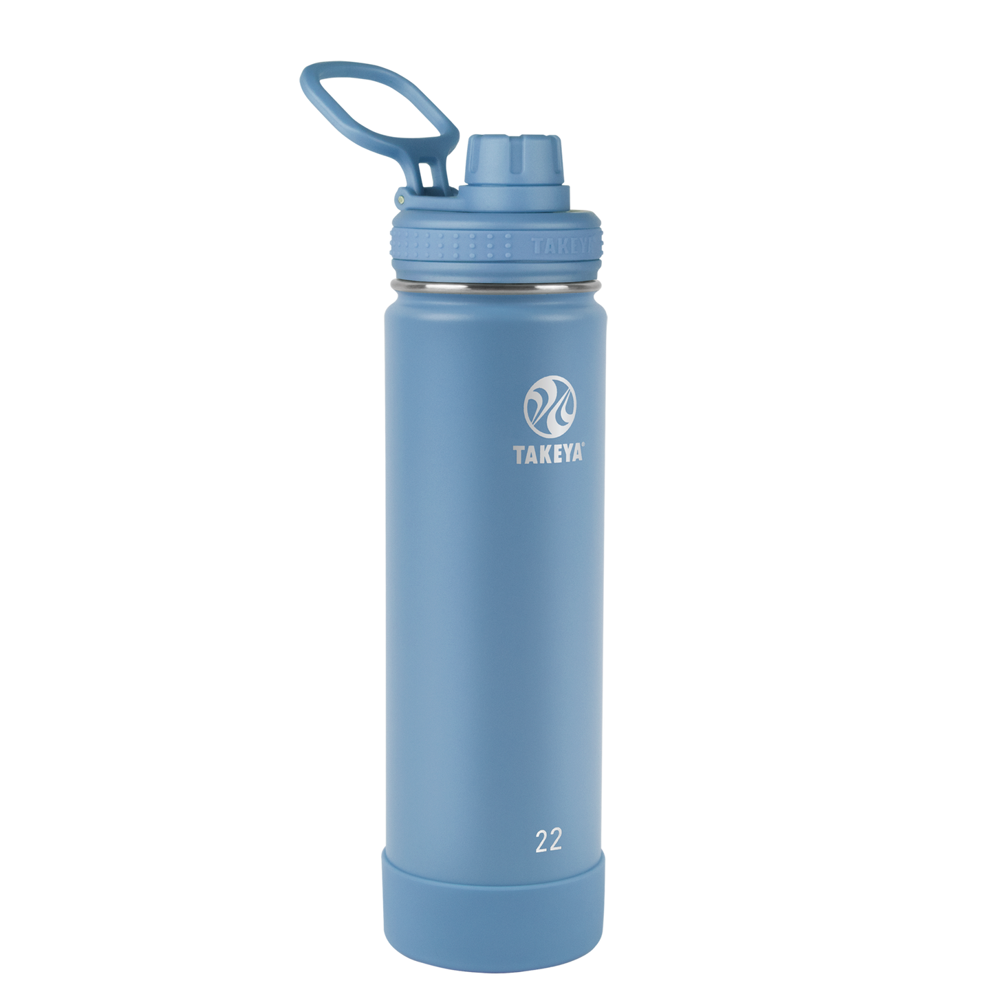 actives-water-bottle-with-spout-lid-c8 50292-Actives-Spout-22-Bluestone-angle.png