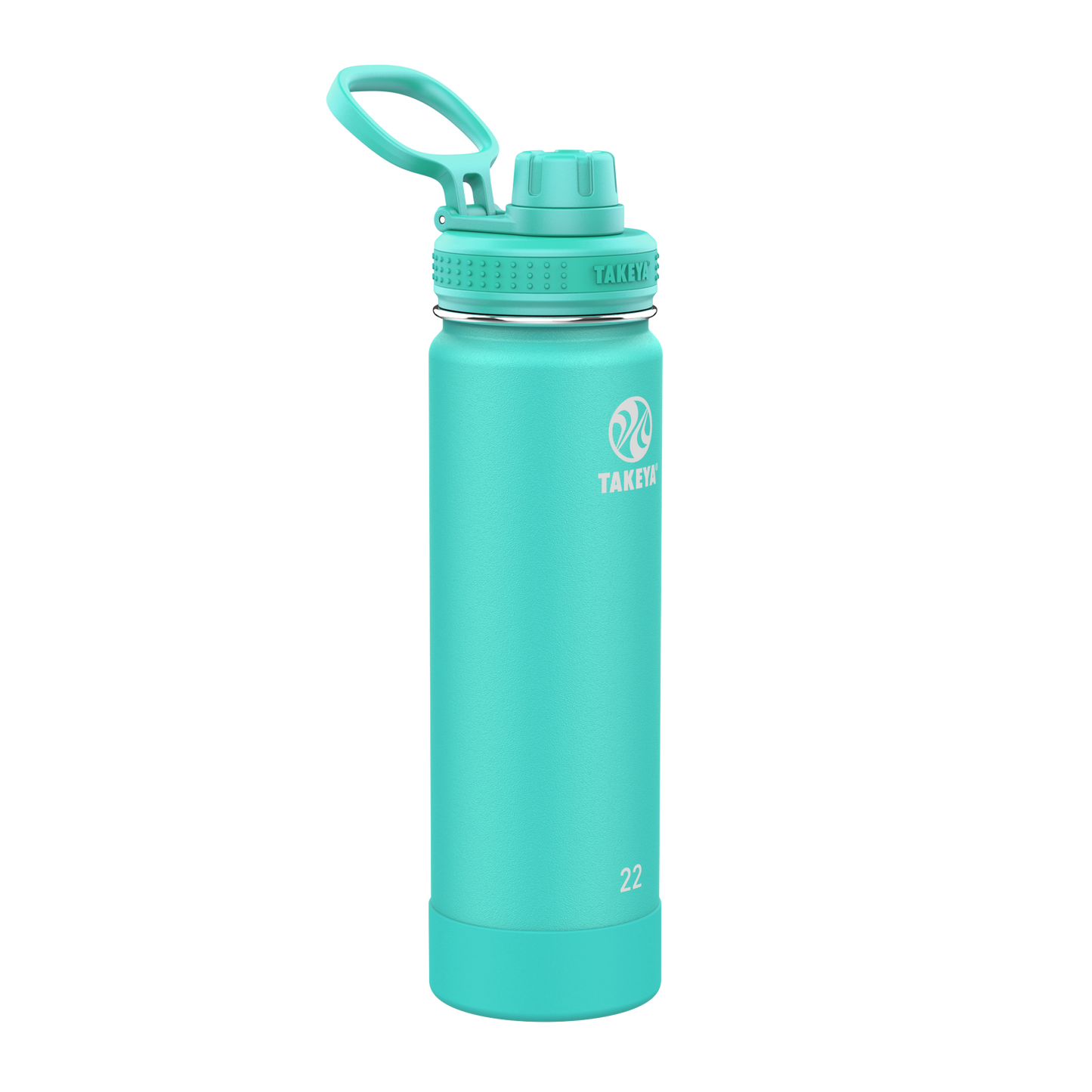 actives-water-bottle-with-spout-lid-c8 50301-Actives-Spout-22-Teal-angle.png
