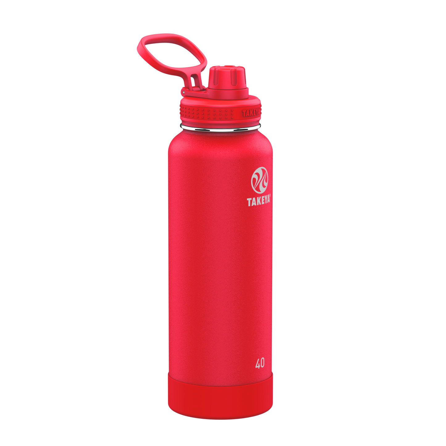 actives-water-bottle-with-spout-lid-c8 51005-Actives-Spout-40-Watermelon-angle.png