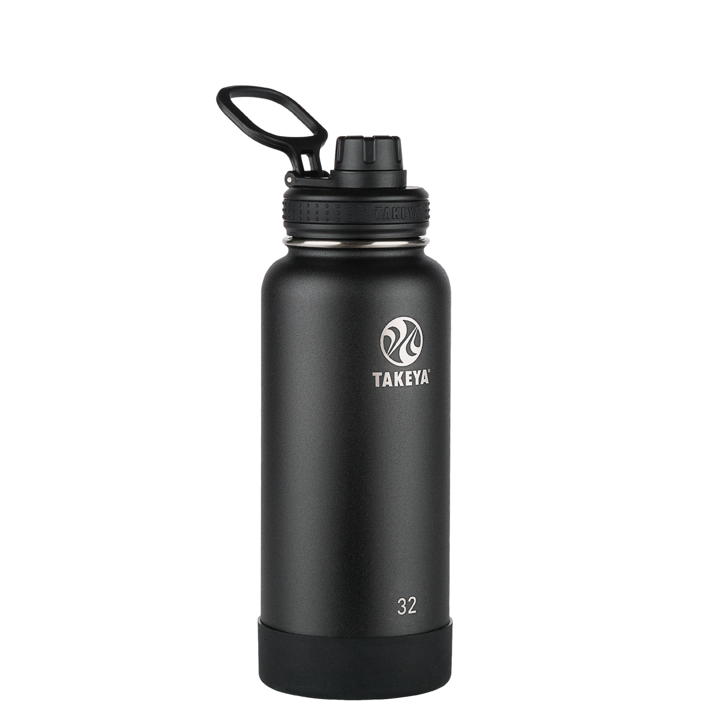 actives-water-bottle-with-spout-lid-c8 51020-Actives-Spout-32-Onyx-angle.png