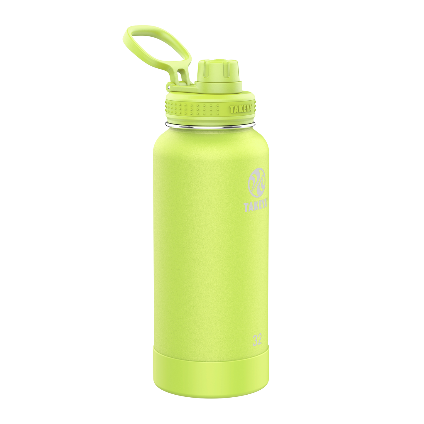 actives-water-bottle-with-spout-lid-c8 51034-Actives-Spout-32-CitronGreen-angle.png