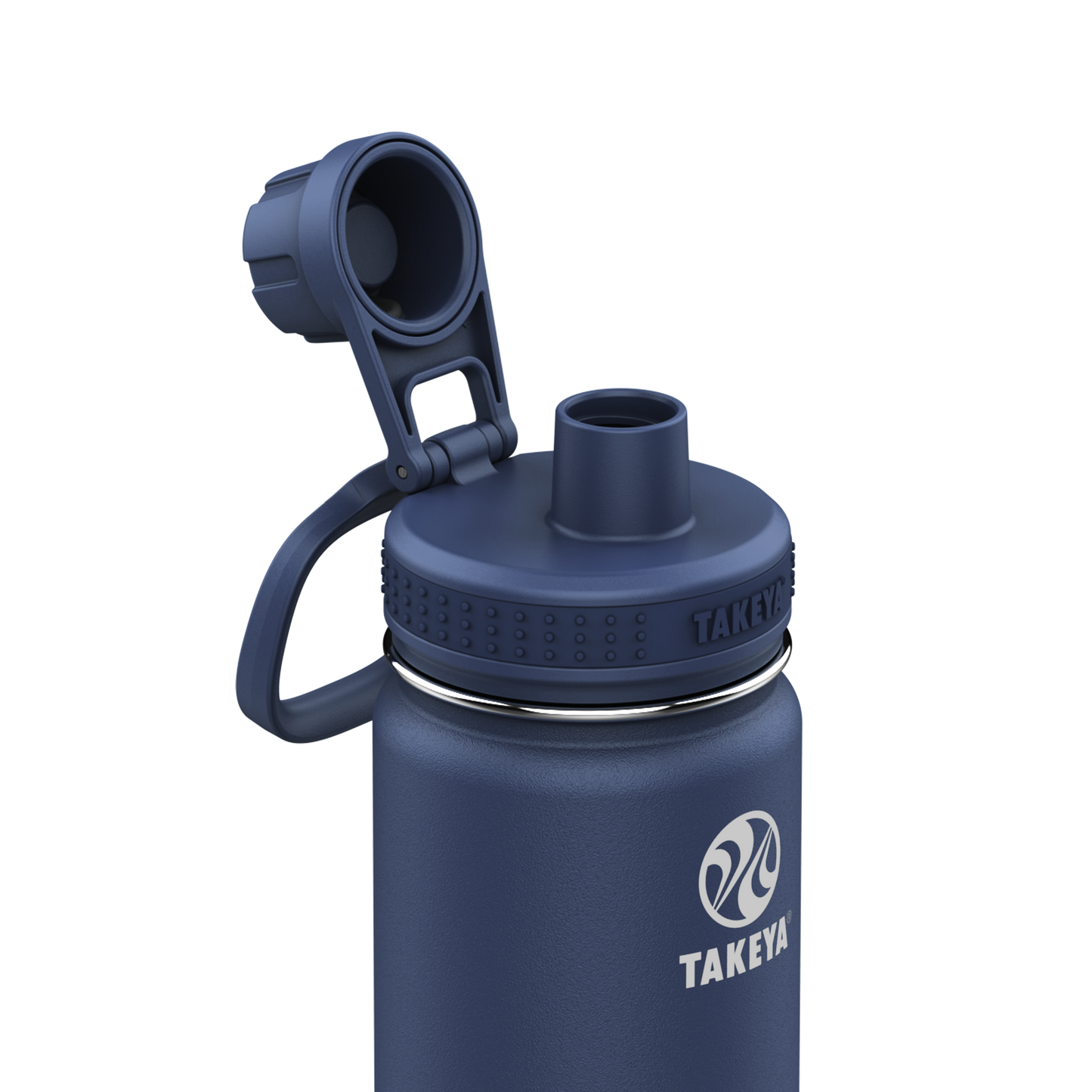 actives-water-bottle-with-spout-lid-c8 51064-Actives-Spout-18-Midnight-open.png
