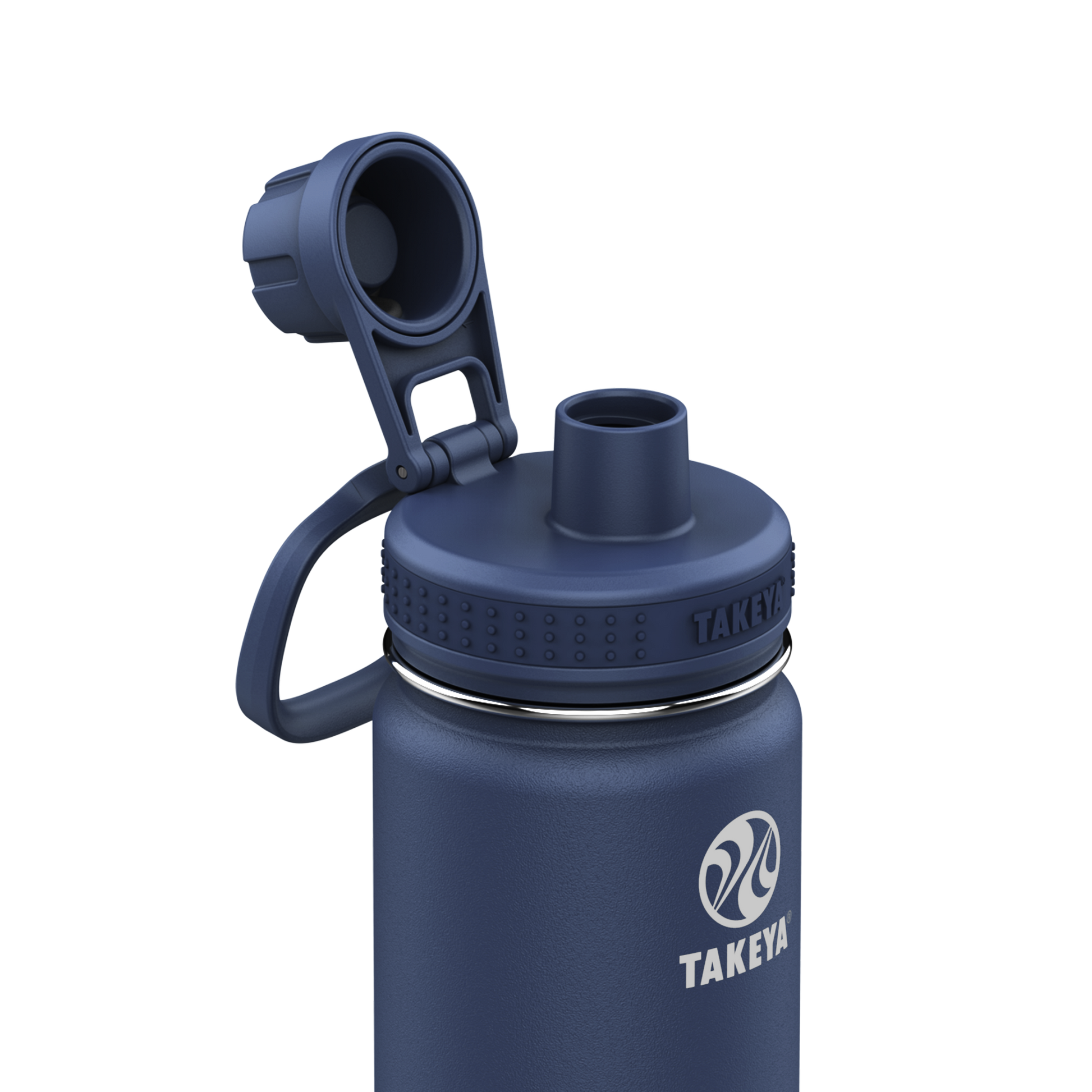 actives-water-bottle-with-spout-lid-c8 51064-Actives-Spout-18-Midnight-open.png