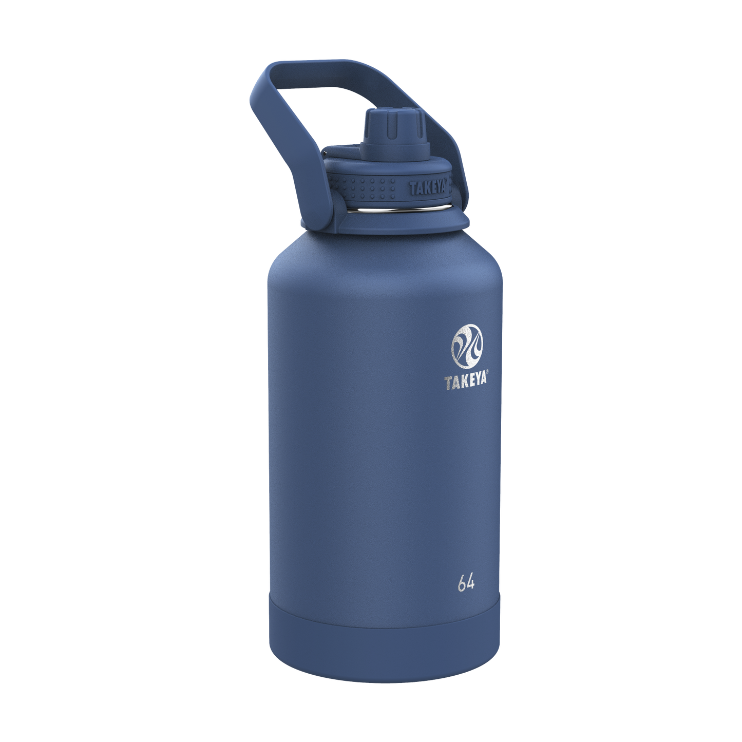 actives-water-bottle-with-spout-lid-c8 51114-Actives-Spout-64-Midnight-angle.png