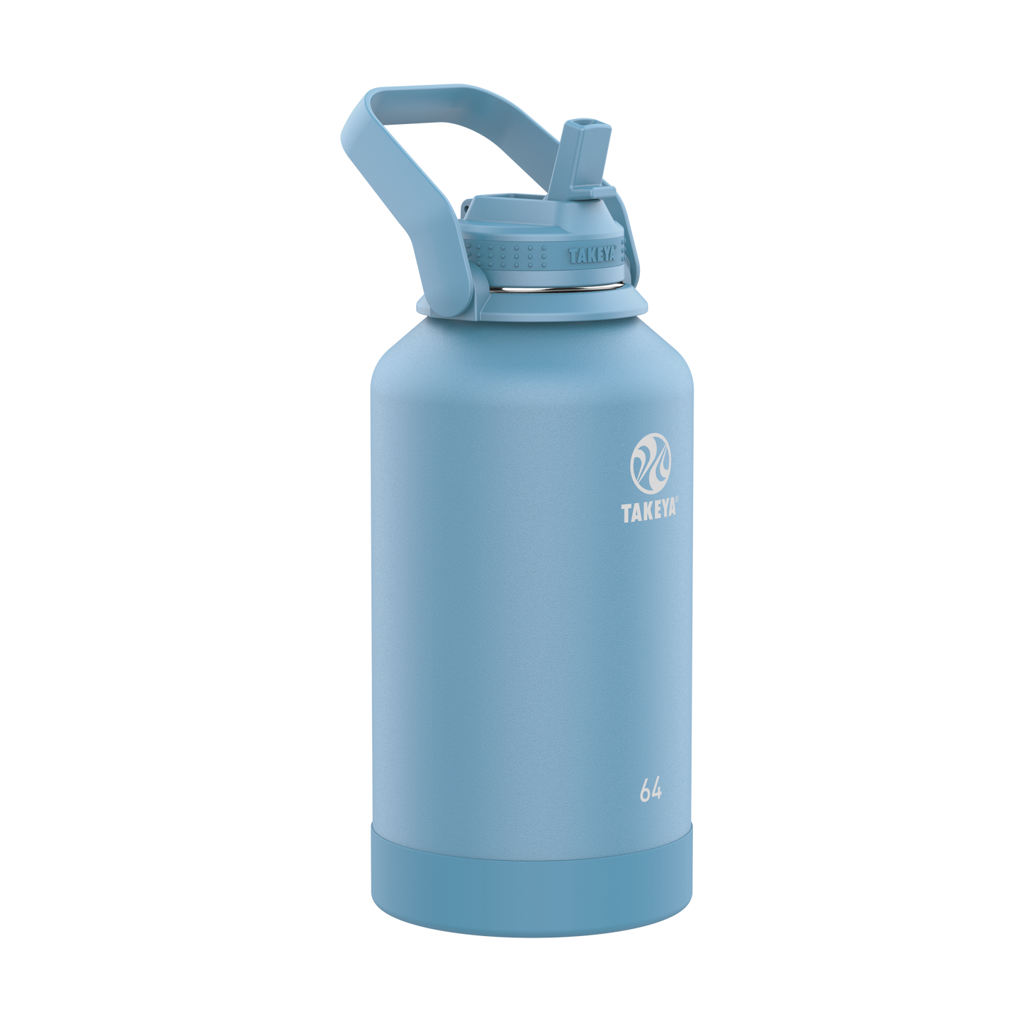 actives-water-bottle-with-straw-lid-i6 51190-Actives-Straw-64-Bluestone-angle.png
