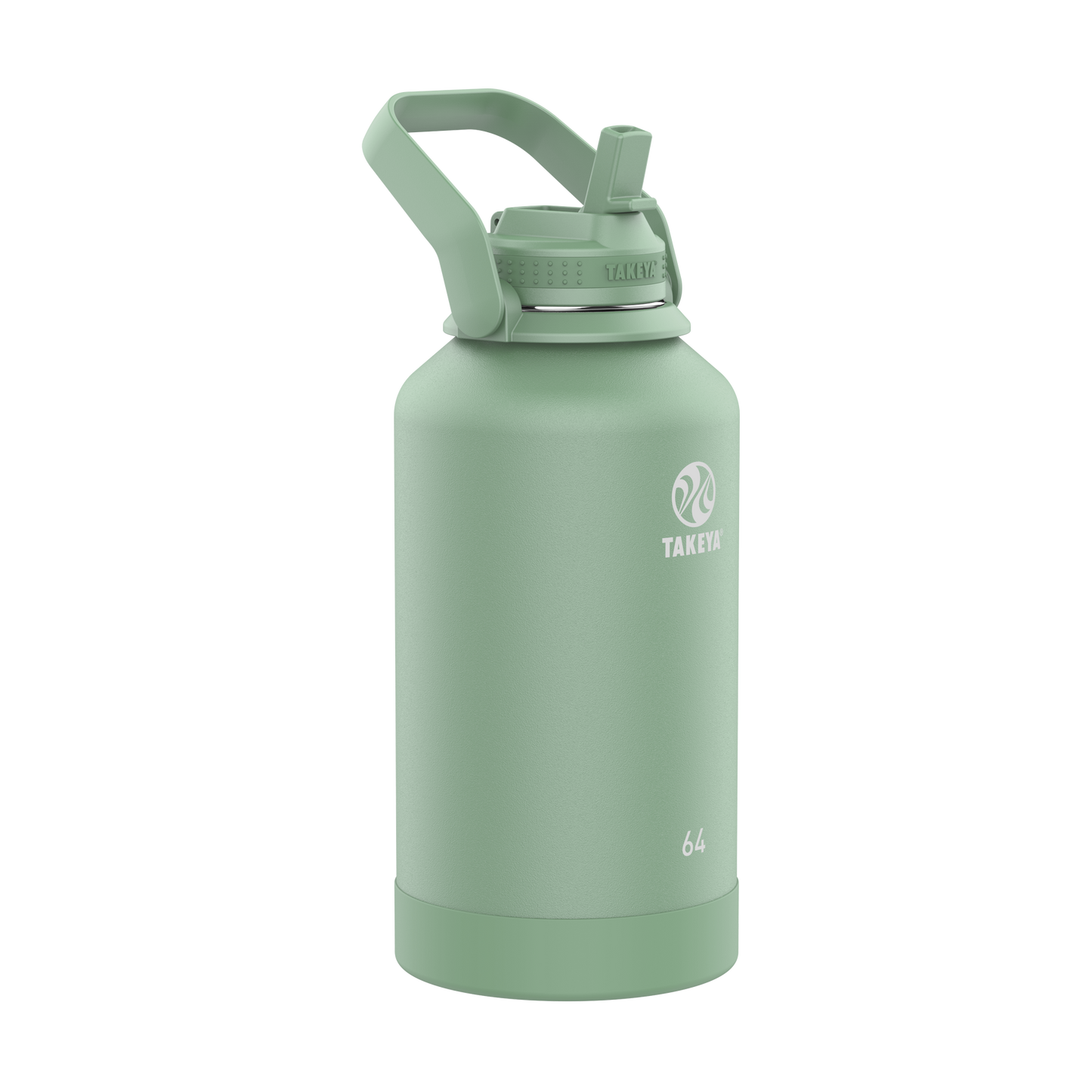 actives-water-bottle-with-straw-lid-i6 51191-Actives-Straw-64-Cucumber-angle.png
