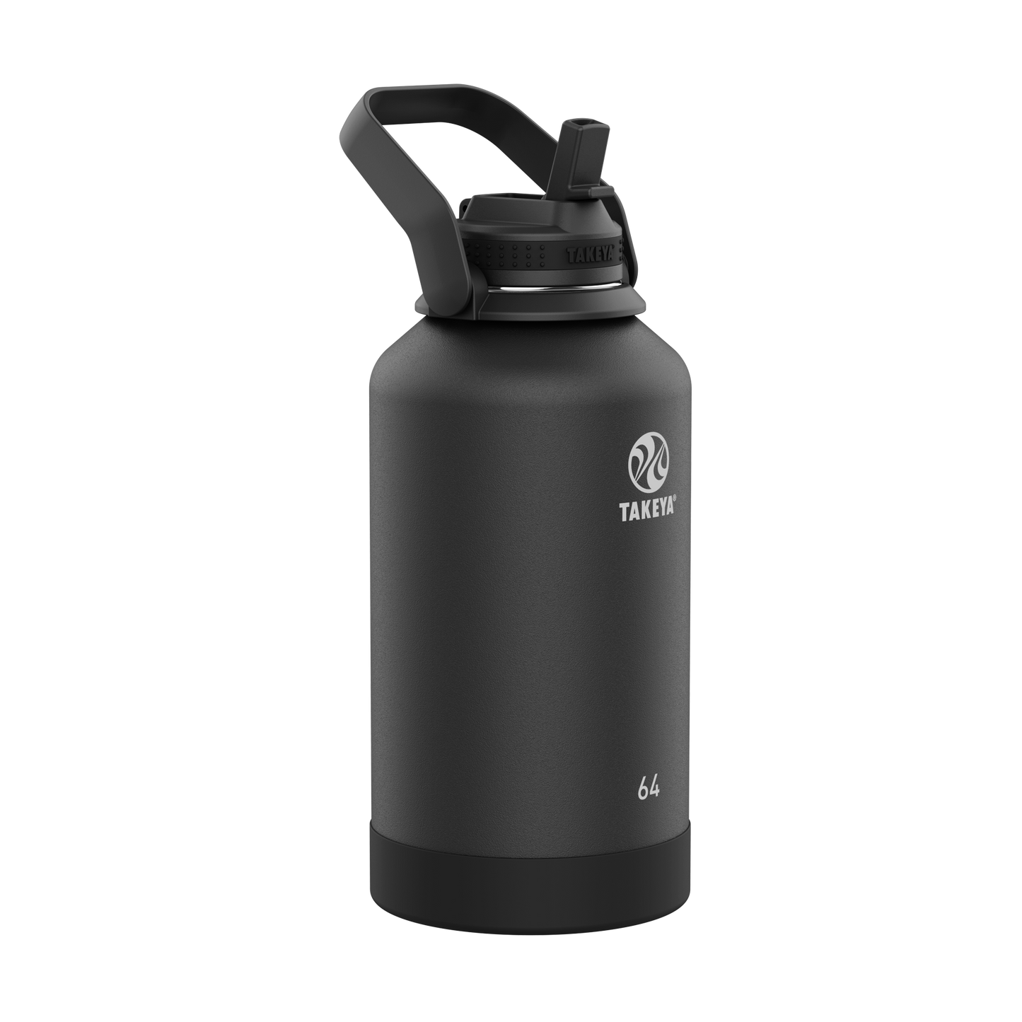 actives-water-bottle-with-straw-lid-i6 51193-Actives-Straw-64-Onyx-angle.png