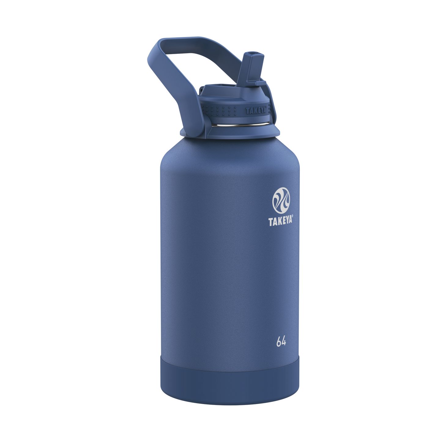 actives-water-bottle-with-straw-lid-i6 51194-Actives-Straw-64-Midnight-angle.png