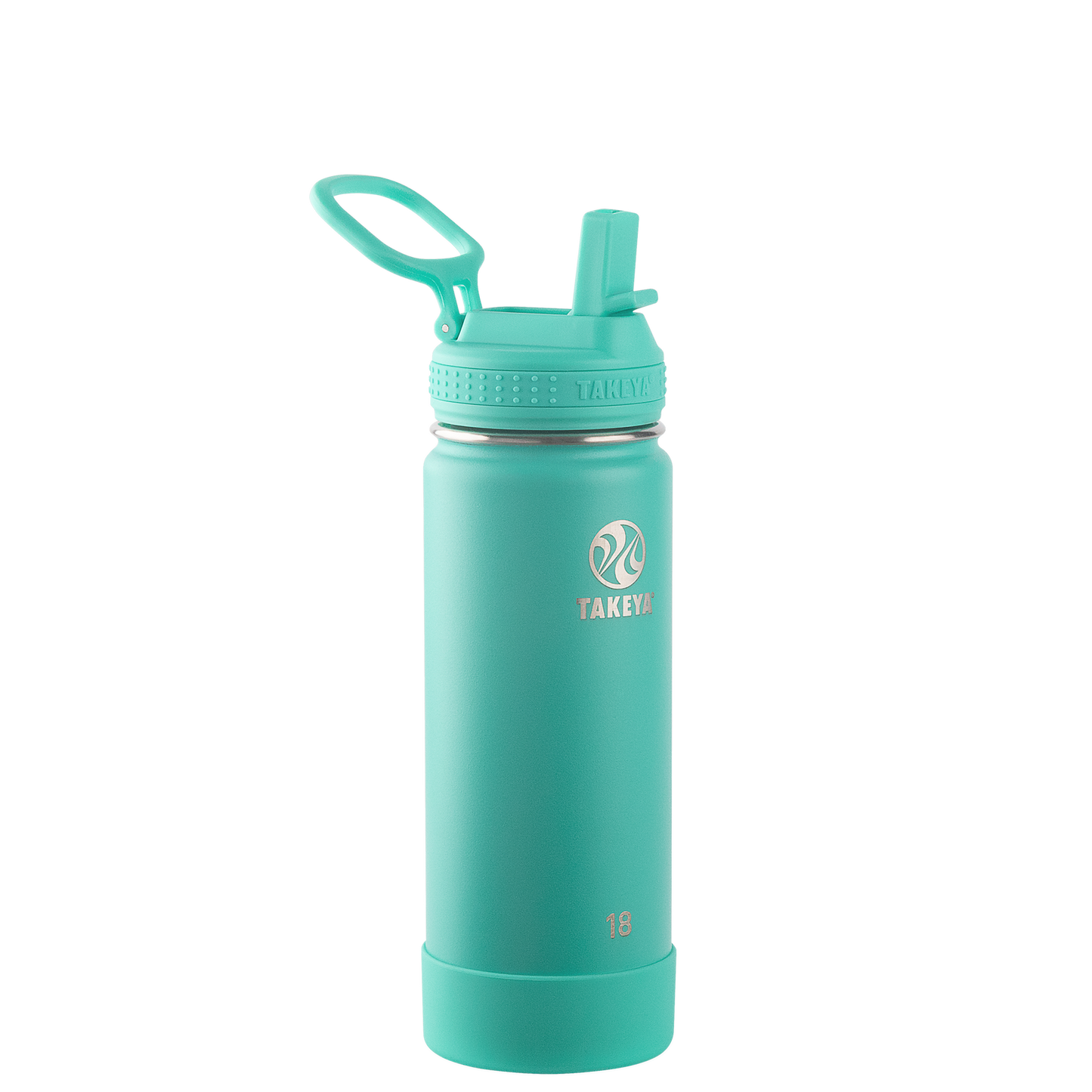actives-water-bottle-with-straw-lid-z2 51203-Actives-Straw-18-Teal-angle.png