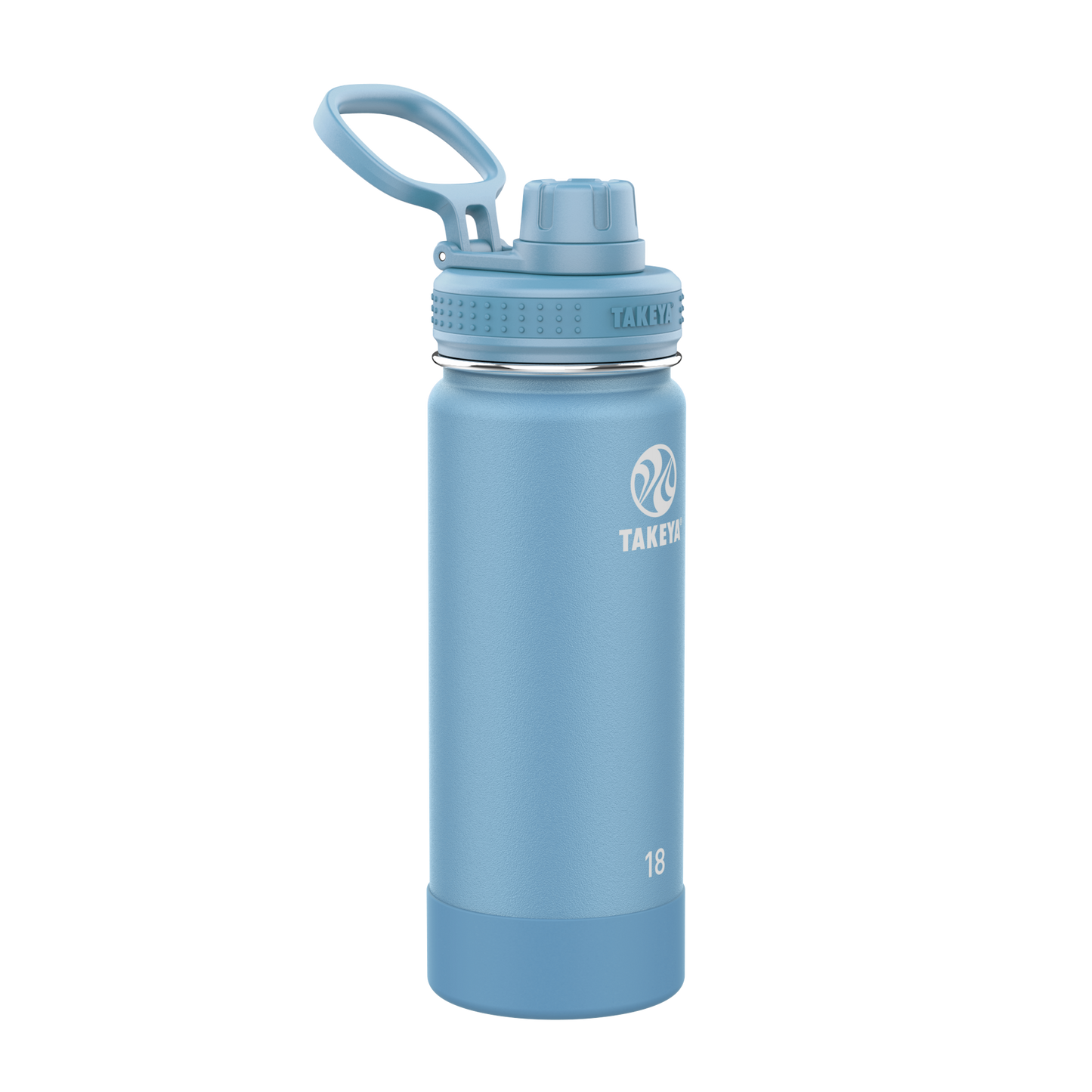 actives-water-bottle-with-spout-lid-c8 51214-Actives-Spout-18-Bluestone-angle.png