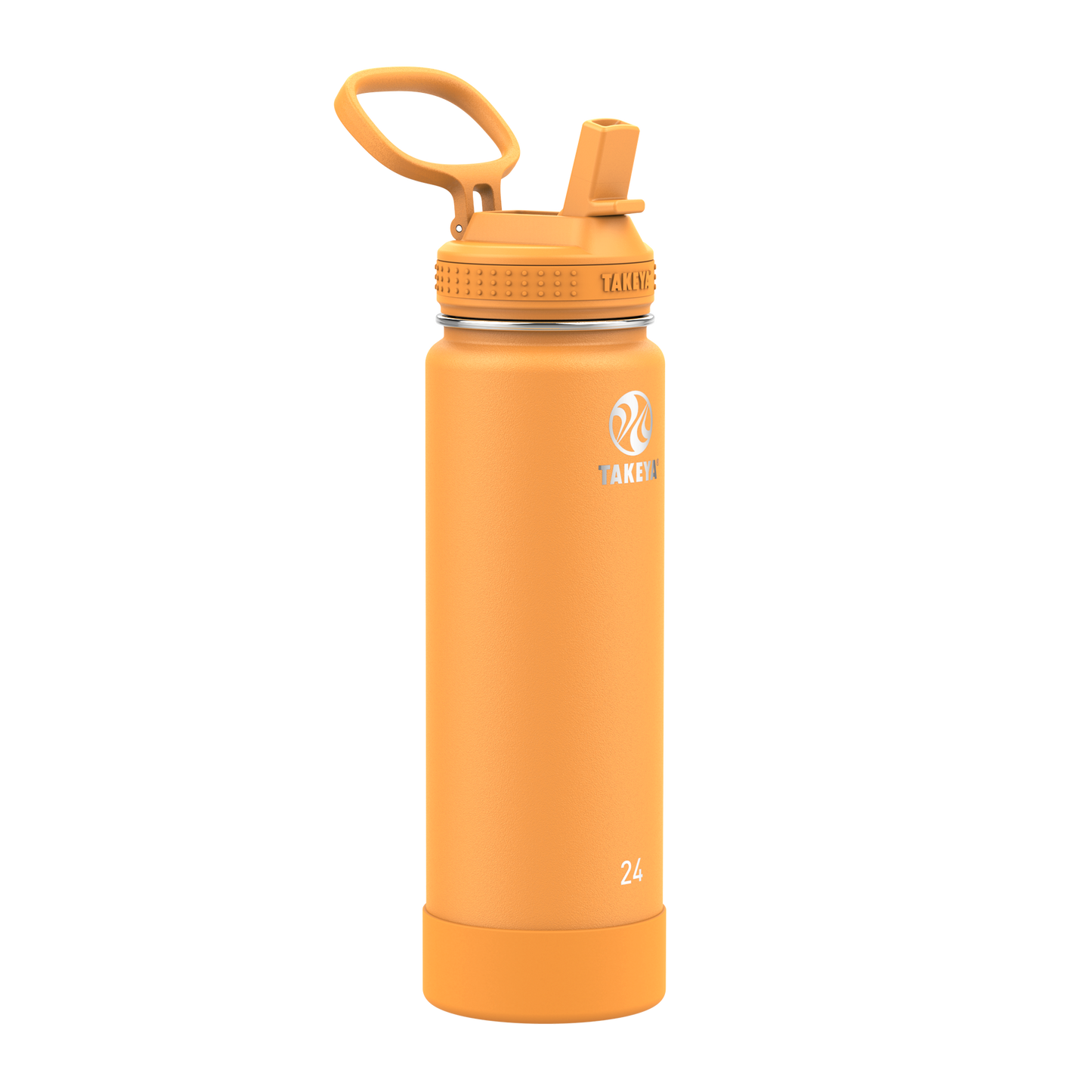 actives-water-bottle-with-straw-lid-i6 51304-Actives-Straw-24-Honeycomb-angle.png