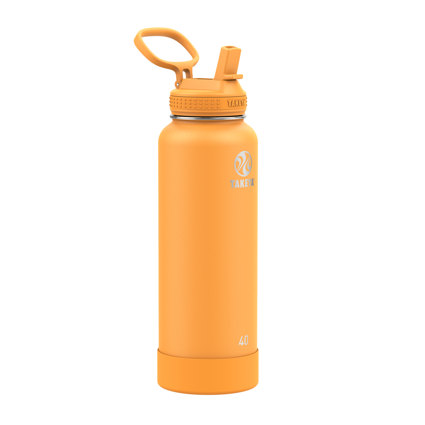 actives-water-bottle-with-straw-lid-i6 51306-Actives-Straw-40-Honeycomb-angle.png