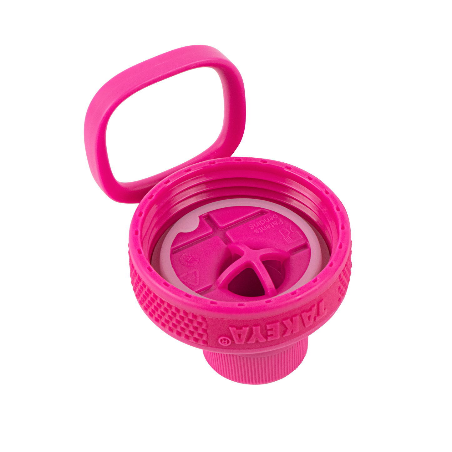 tritan-sport-water-bottle-with-spout-lid-v1 51671-TKS-Tritan-Spout-24-PinkSweep-lid.png