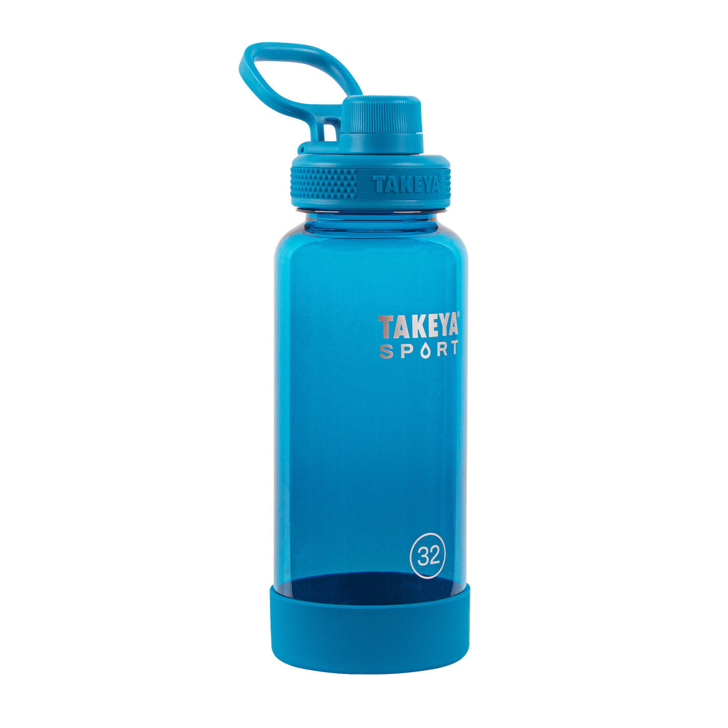 tritan-sport-water-bottle-with-spout-lid-v1 51830-TKS-Tritan-Spout-32-ChampionBlue-frontangle.png