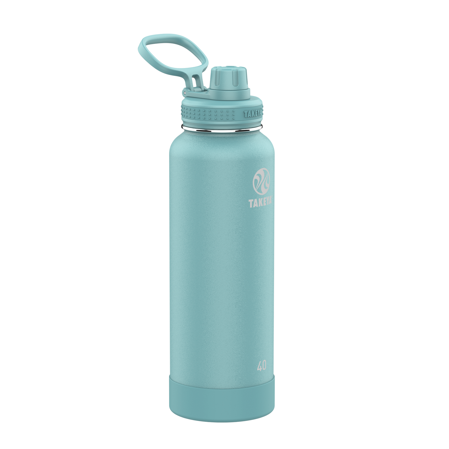 actives-water-bottle-with-spout-lid-c8 52003-Actives-Spout-40-Sage-angle.png