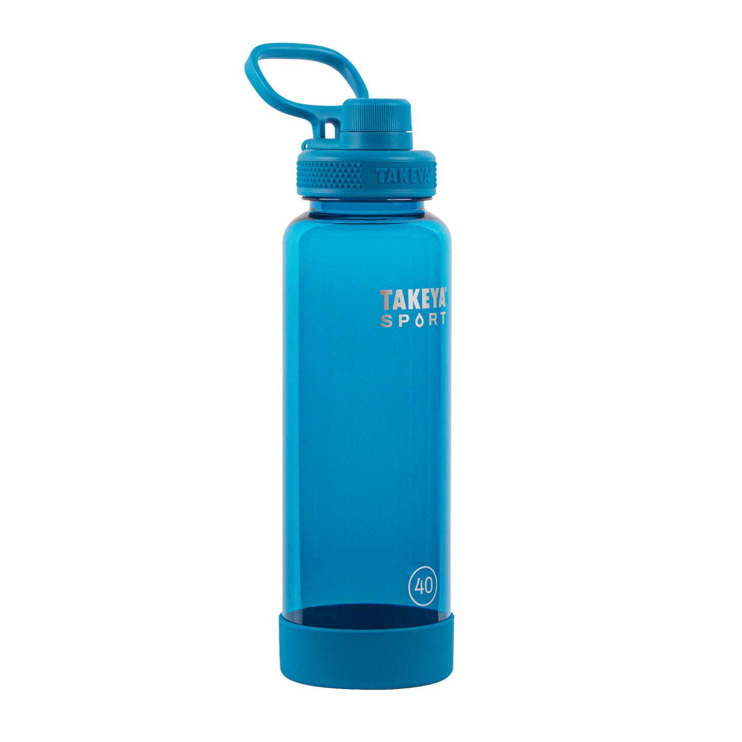 tritan-sport-water-bottle-with-spout-lid-v1 52024-TKS-Tritan-Spout-40-ChampionBlue-frontangle.png
