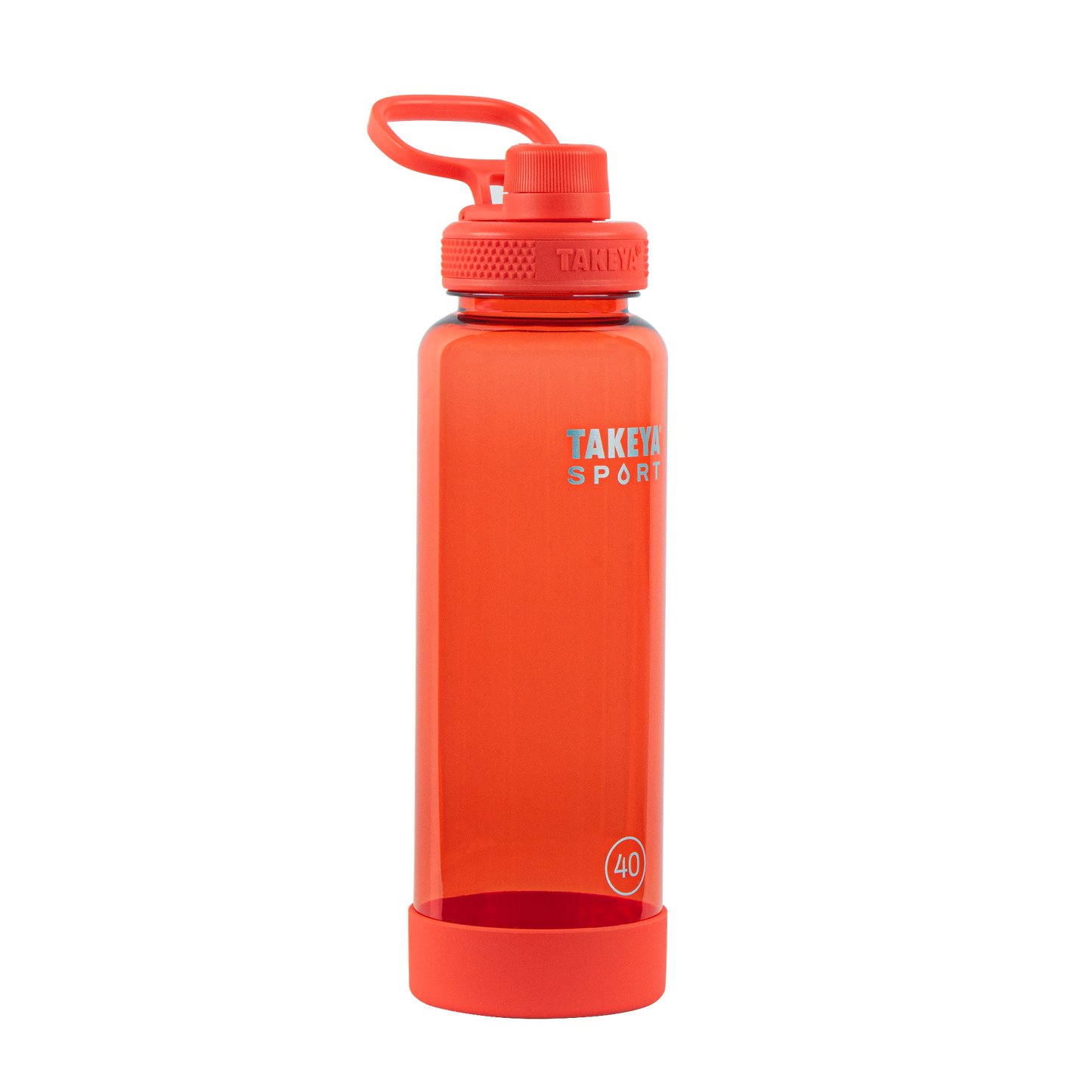 tritan-sport-water-bottle-with-spout-lid-v1 52026-TKS-Tritan-Spout-40-ProFire-frontangle.png