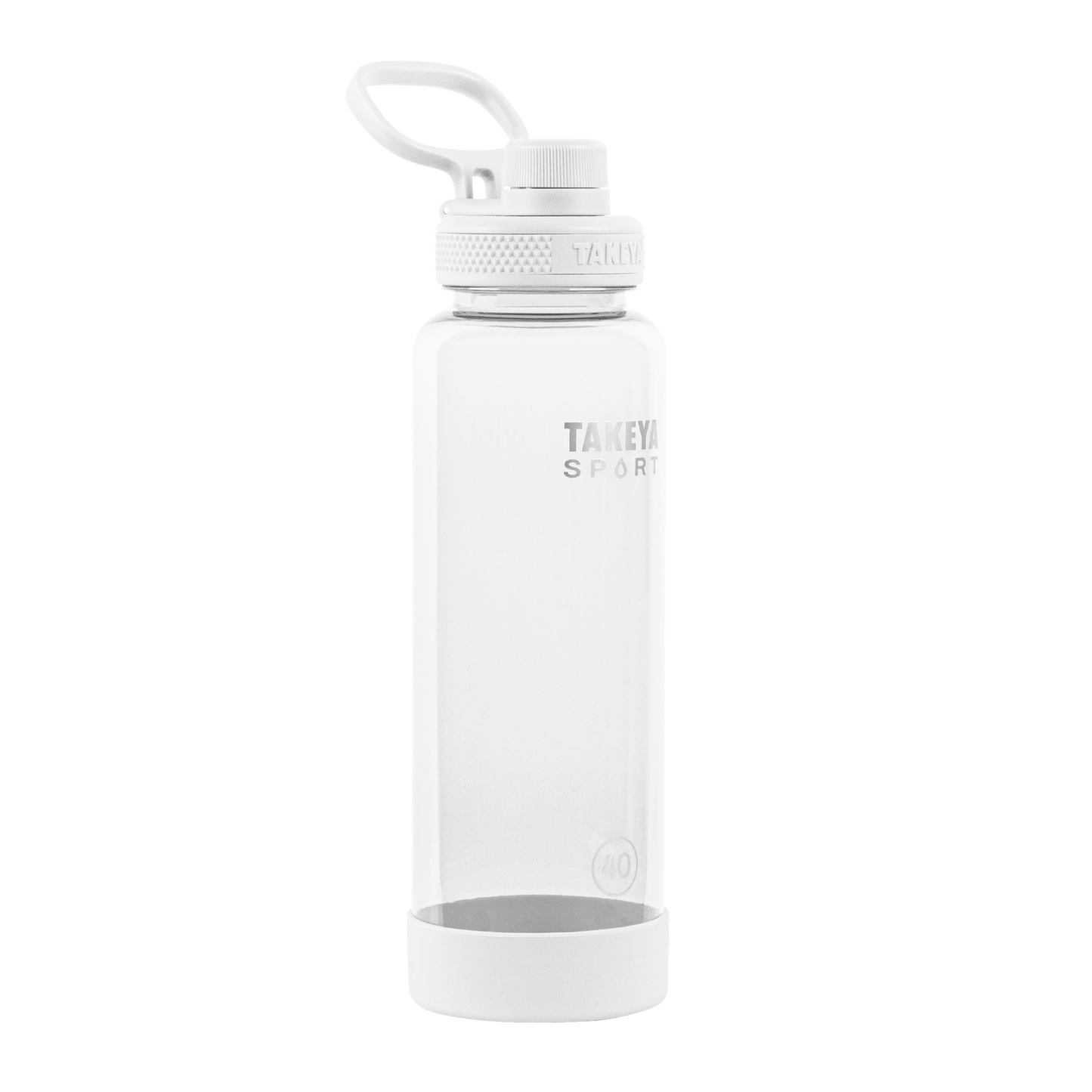 tritan-sport-water-bottle-with-spout-lid-v1 52027-TKS-Tritan-Spout-40-ExtremeAir-frontangle.png