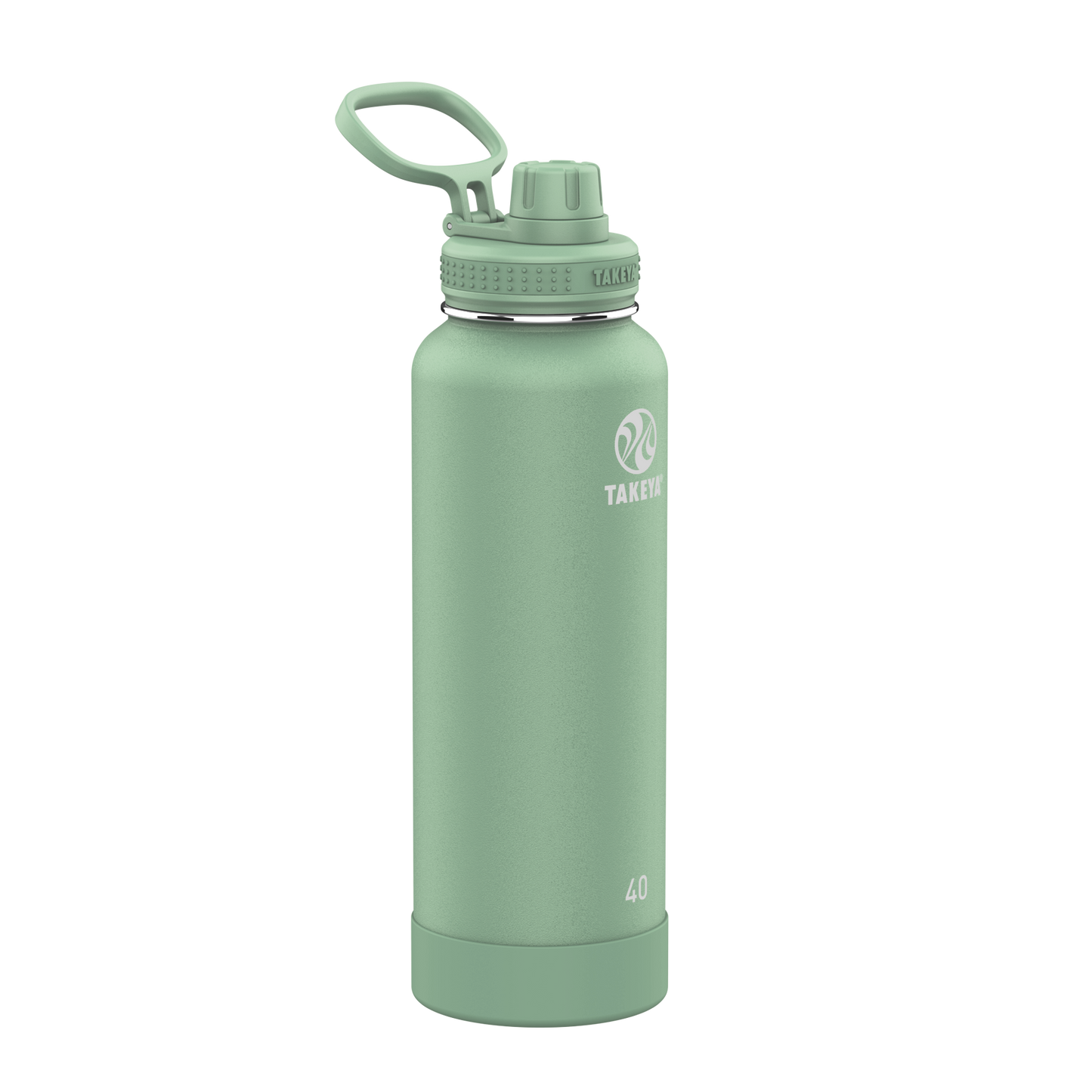 actives-water-bottle-with-spout-lid-c8 52035-Actives-Spout-40-Cucumber-angle.png