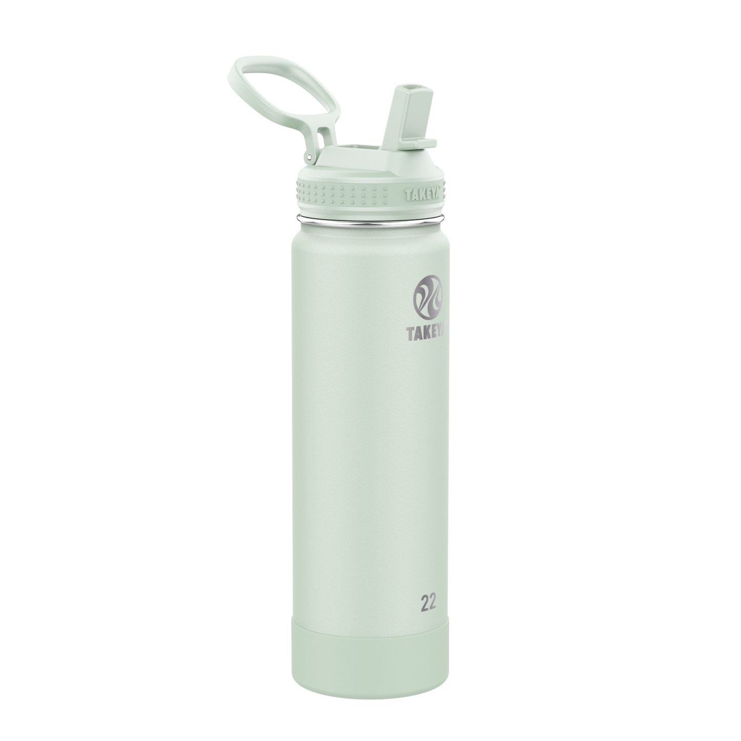 actives-water-bottle-with-straw-lid-i6 52298-Actives-Straw-22-FreshMint-angle.png