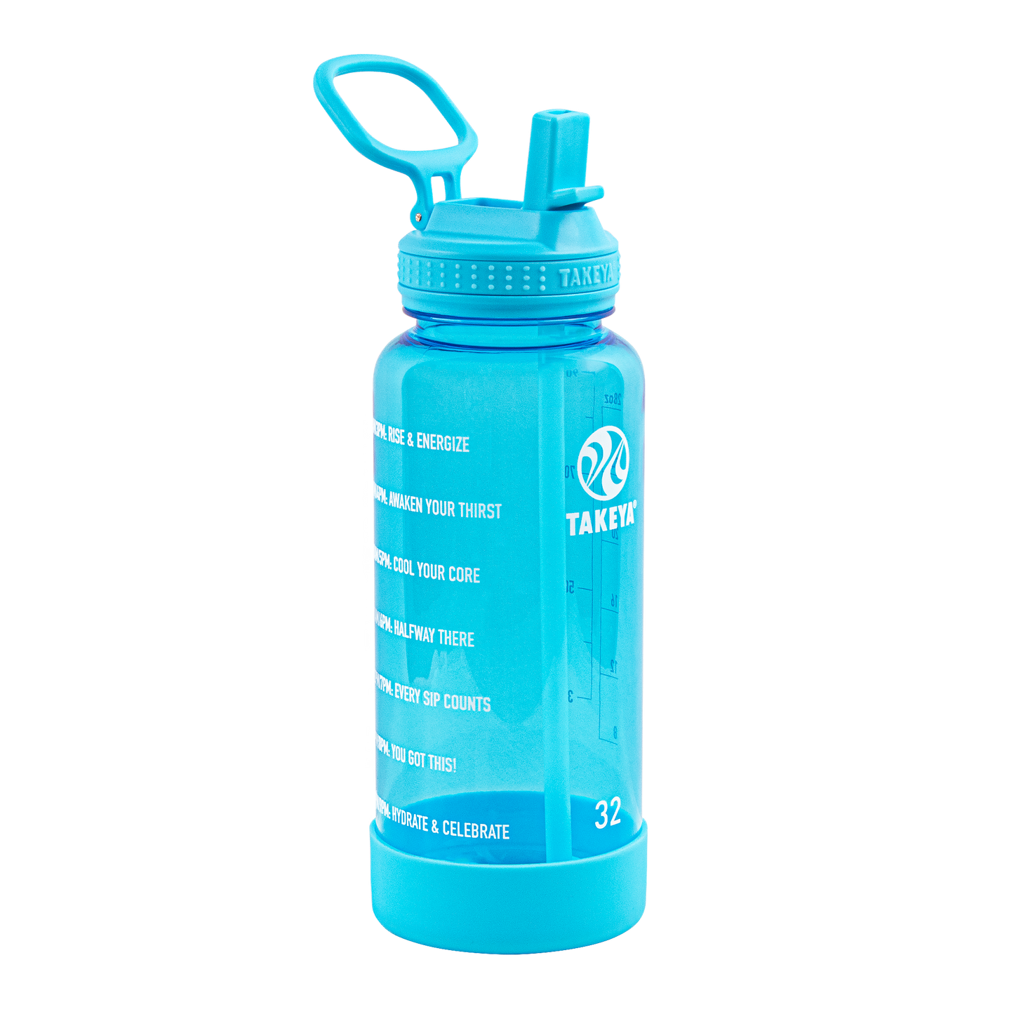 tritan-motivational-water-bottle-with-straw-lid-m8 52538-Tritan-Straw-Motivational-32-BreezyBlue-frontangle.png