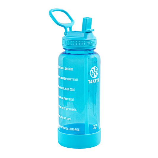 tritan-motivational-water-bottle-with-straw-lid-m8 52538-Tritan-Straw-Motivational-32-BreezyBlue-frontangle.png
