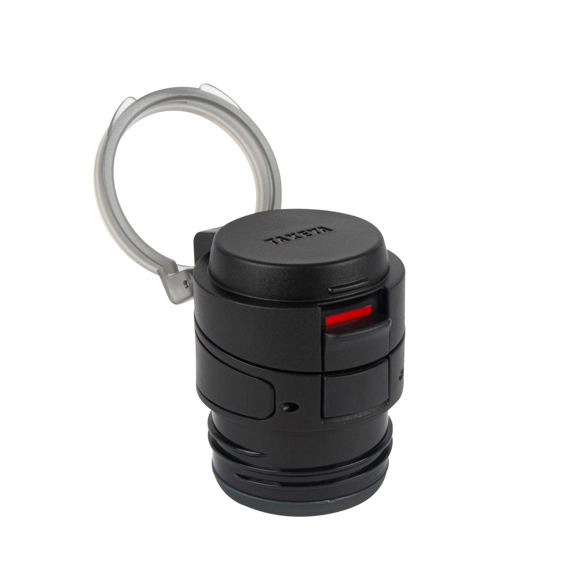 traveler-fliplocktm-lid-t2 96076-R-TravelerLid-FrontAngleTop-Onyx.png