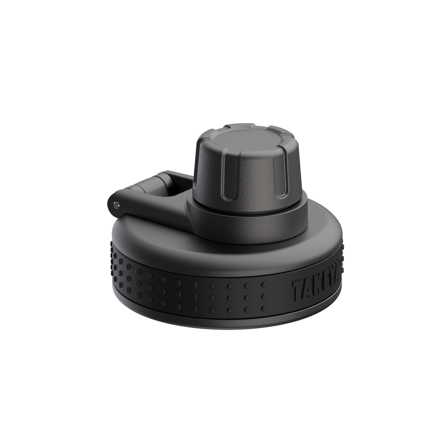 actives-insulated-spout-lid-no-handle-y4 96079-Actives-PB-Spout-64-NoHandle-Onyx-lid.png