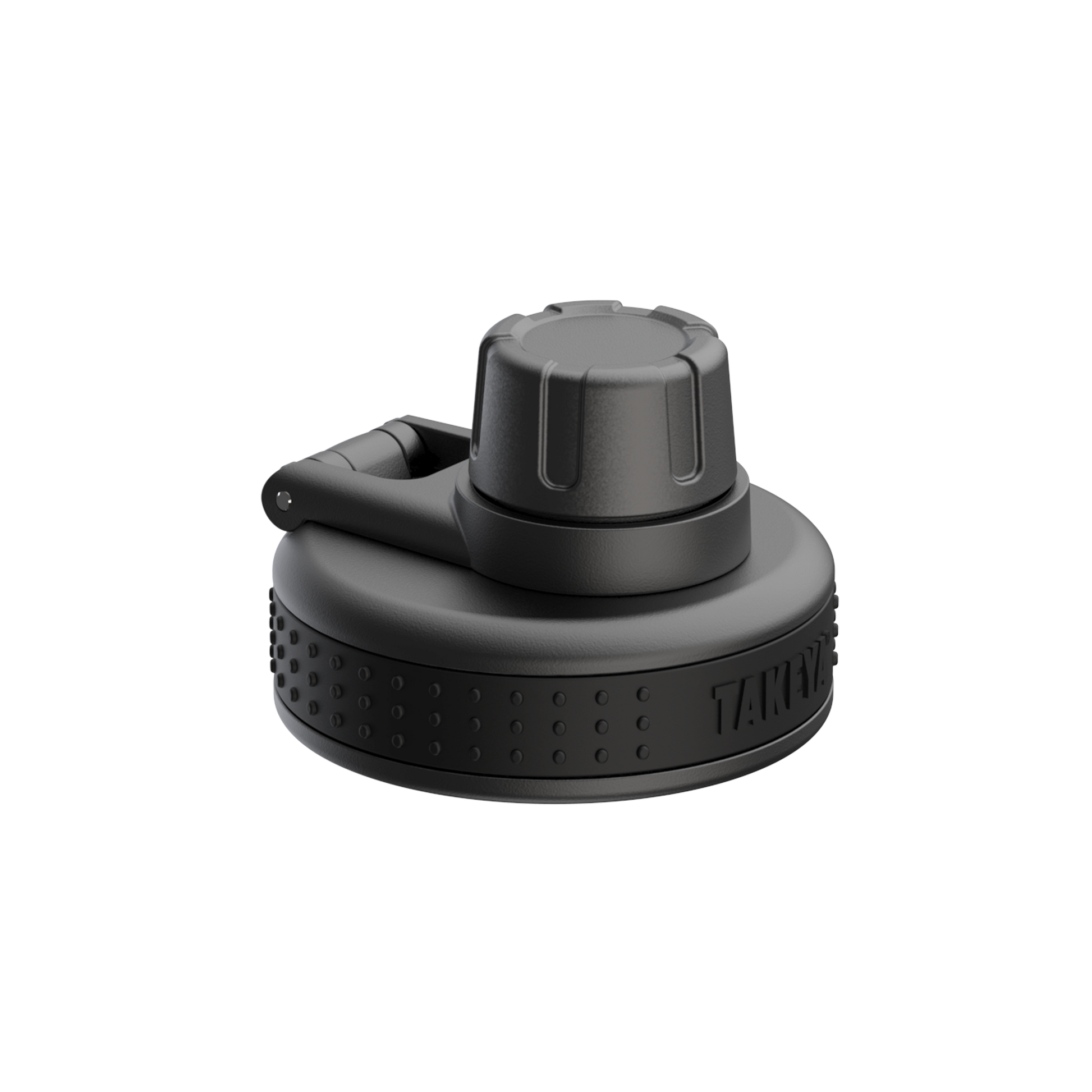 actives-insulated-spout-lid-no-handle-y4 96079-Actives-PB-Spout-64-NoHandle-Onyx-lid.png