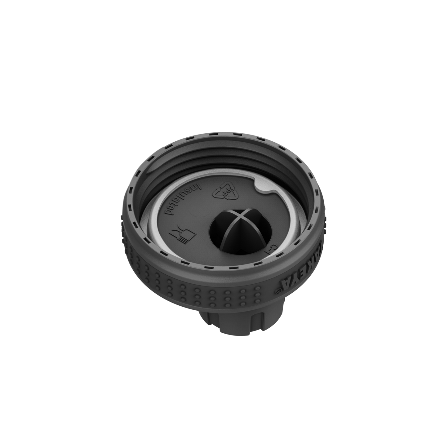 actives-insulated-spout-lid-no-handle-y4 96079-Actives-PB-Spout-64-NoHandle-Onyx-lidbottom.png