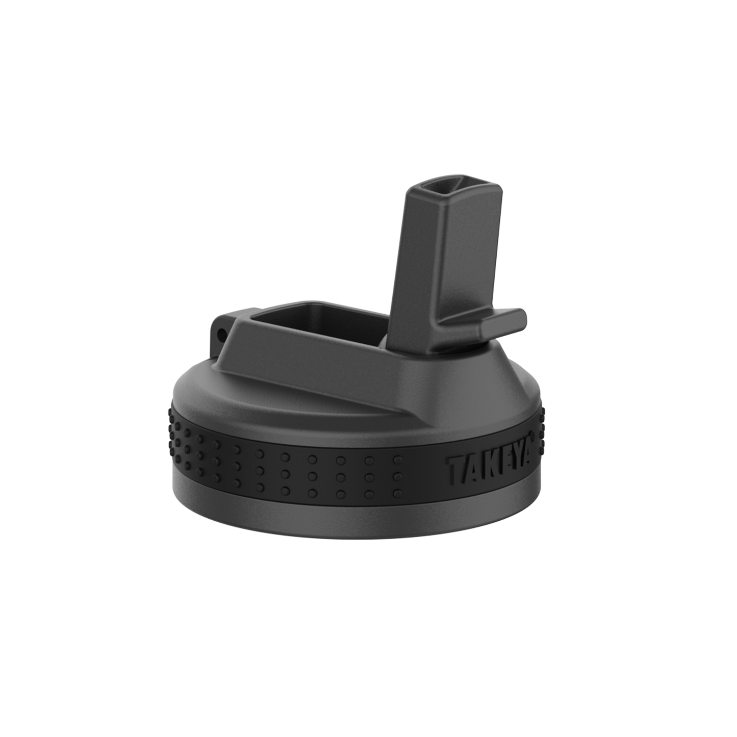 actives-insulated-straw-lid-no-handle-q8 96080-Actives-Straw-64-Onyx-lid.png