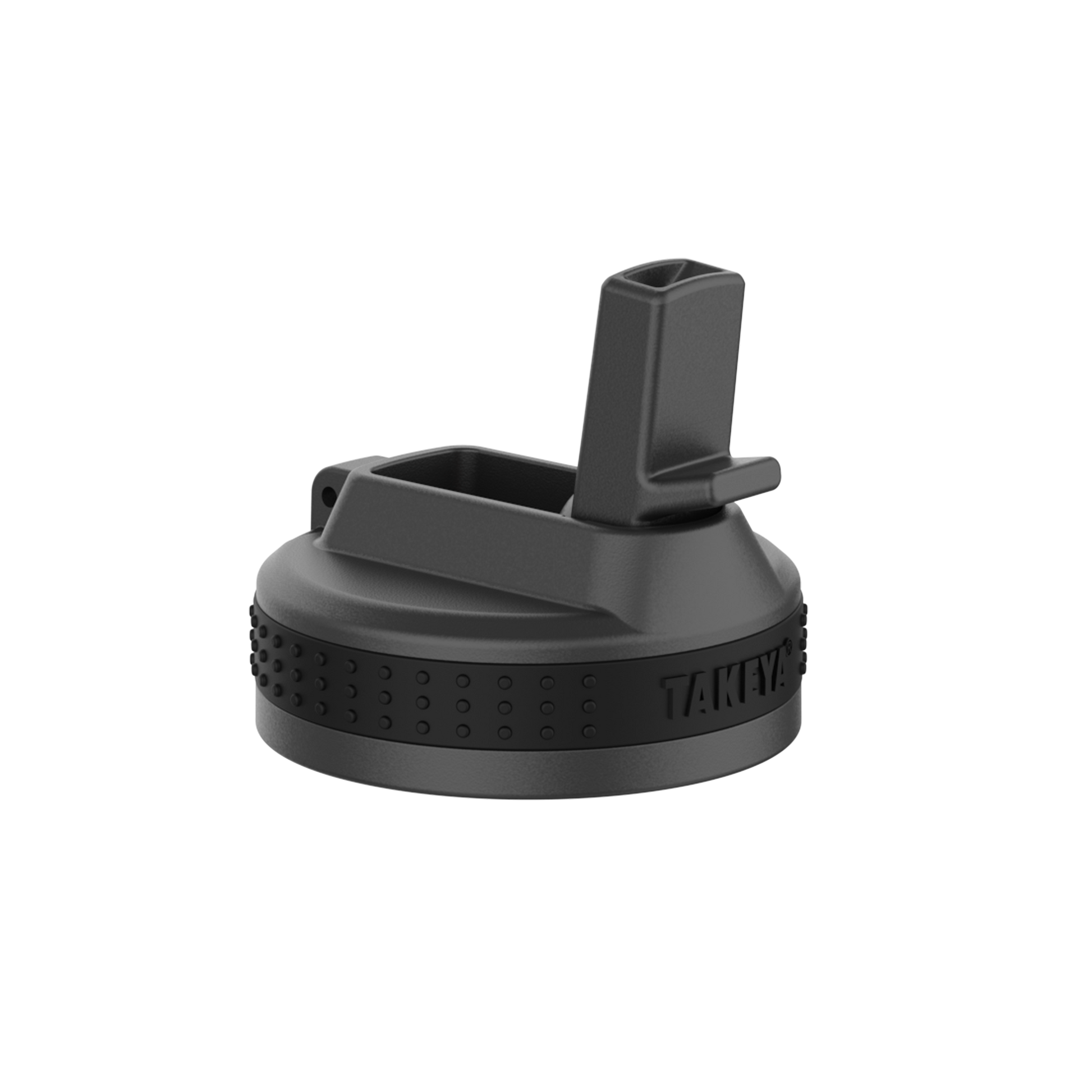 actives-insulated-straw-lid-no-handle-q8 96080-Actives-Straw-64-Onyx-lid.png