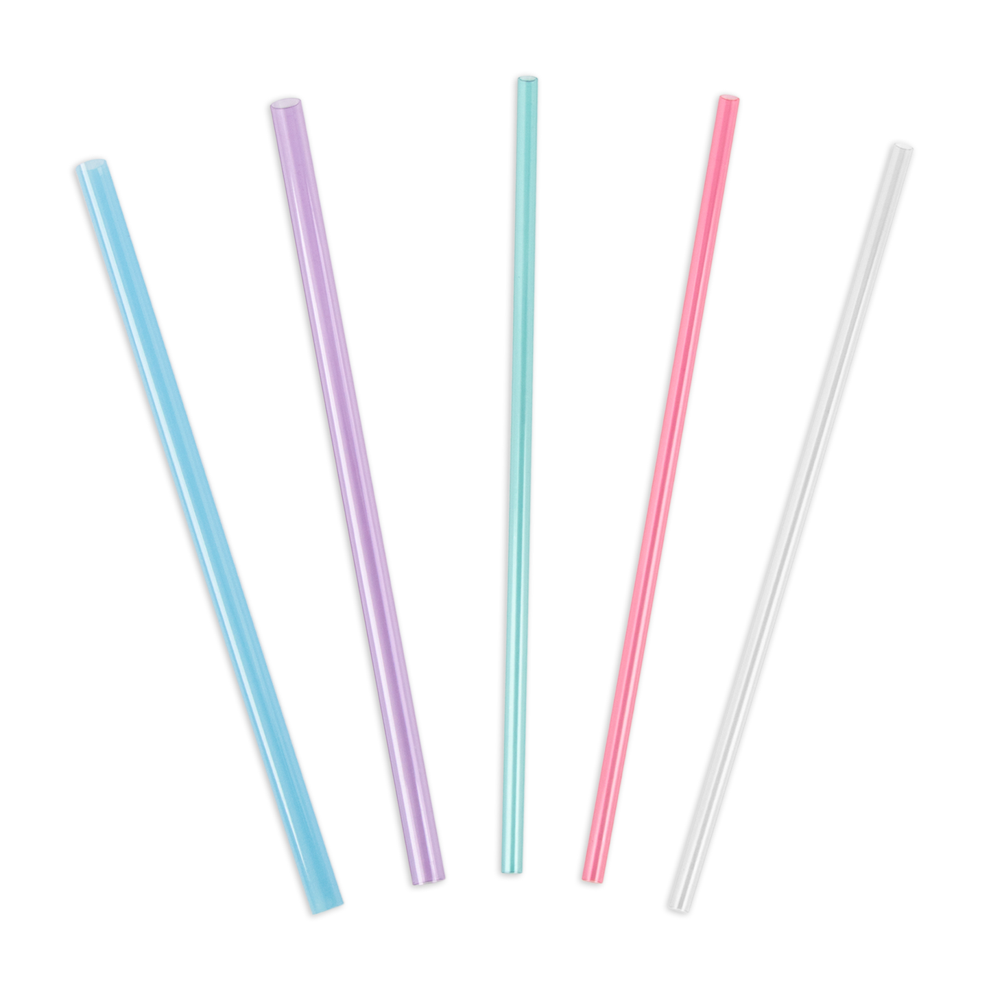 straw-tumbler-tritan-straws-5-pack-w6 97265-R-Tritan-Standard-Straw-5pk-Assorted.png