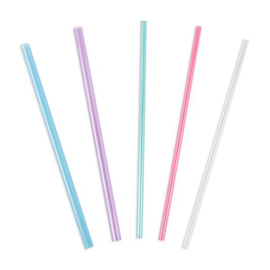 straw-tumbler-tritan-straws-5-pack-w6 97265-R-Tritan-Standard-Straw-5pk-Assorted.png