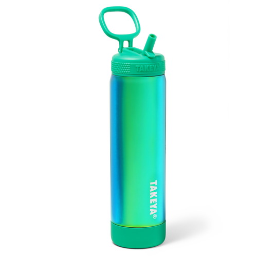 aurora-water-bottle-with-straw-lid-e6 TKS_F25_Aurora_StwBtl_AuroraEmerald_22oz_51386_v2_SHD.png