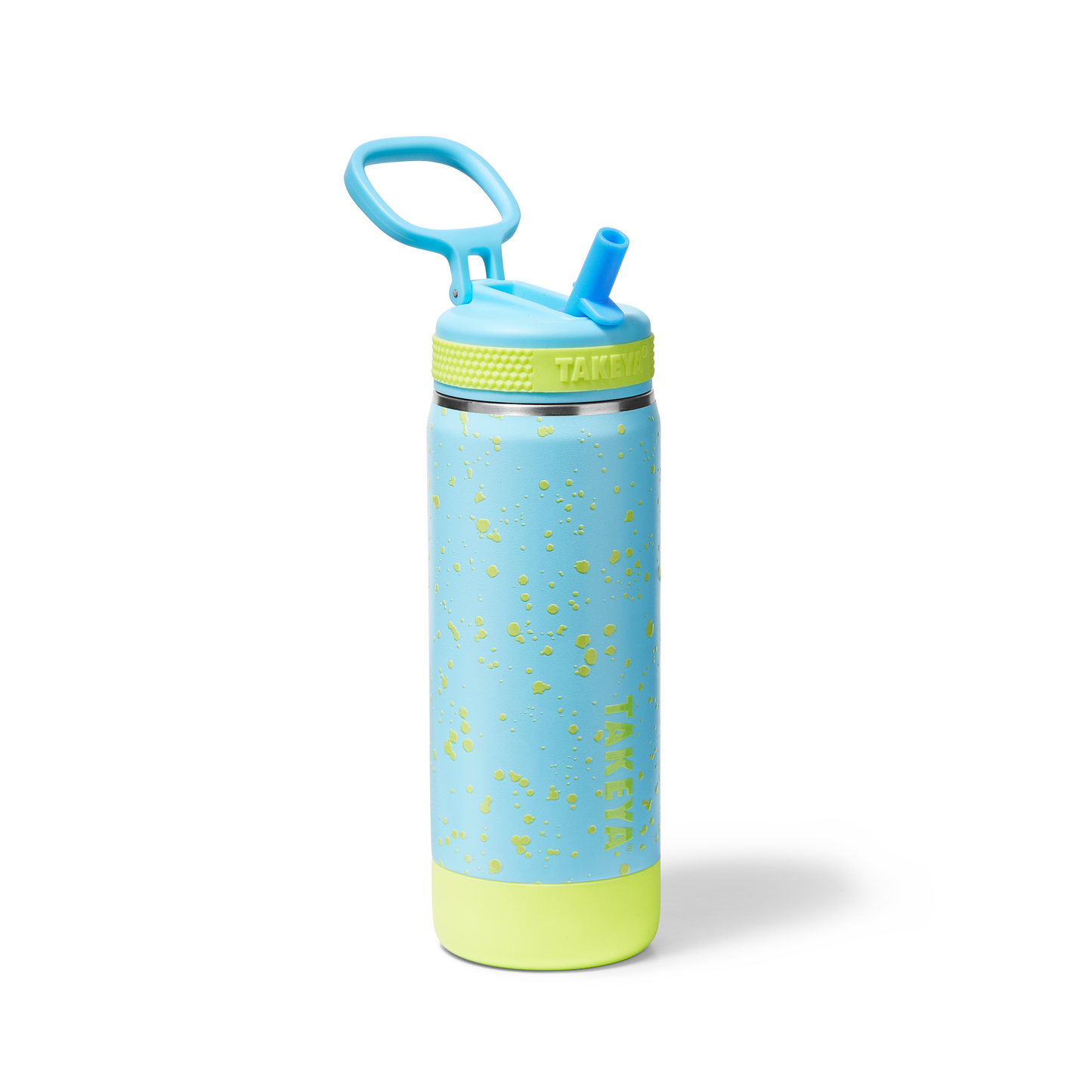 glow-in-the-dark-sport-kids-water-bottle-confetti-with-straw-lid-t0 TKS_SP25_CoreKidsGIDConfetti_StwBtl_SkyGlow_18oz_51370_v2_sRGB_SHD.png