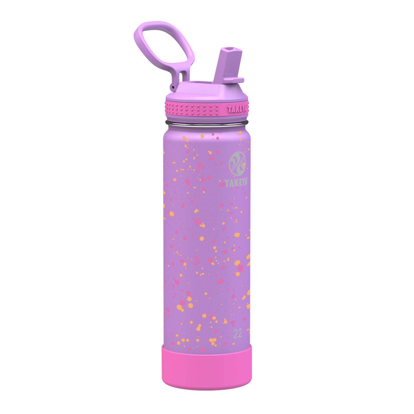 actives-water-bottle-with-straw-lid-z2 TK_FA24_confetti_50432-Actives-Straw-22-PurpleLove-angle.png